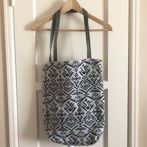 Handmade Cute Pattern Tote-bag